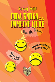 luda knjiga za pametne ljude
